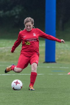 Bild 438 - B-Juniorinnen Ratzeburg Turnier
